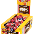 TOOTSIE POP                   100CT