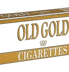 OLD GOLD GOLD BOX