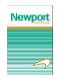 NEWPORT MENTHOL GOLD BOX