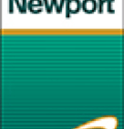 NEWPORT MENTHOL GOLD KINGS