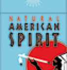 NATURAL AMER SPIRIT FULL BODIED BOX