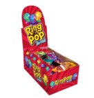 RING POP TWISTED ASST          24CT