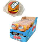 Gummi Sliders                  24ct