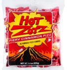 Zotz Fiery Cinnamon Fizz Hot   46ct