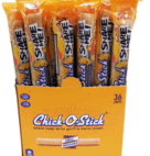 CHICK-O-STICK STAND UP BOX     36CT