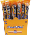 CHICK-O-STICK STAND UP BOX 36CT