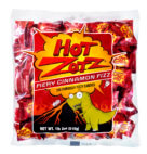 Zotz Fiery Cinnamon Fizz Hot  100ct