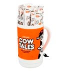 COW TALES ORIG W/TUMBLER     100 CT