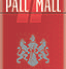 PALL MALL RED FILTER BOX