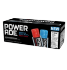 POWERADE SPORTS FREEZER BARS   45CT