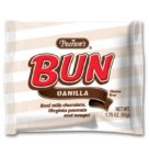 BUN BAR VANILLA                24CT