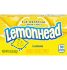 LEMONHEAD                      24CT