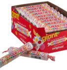 SMARTIES GIANT ROLL            36CT