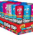 PUSH POP JUMBO                 18CT