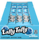 LAFFY TAFFY ROPE BL RASPBERRY 24CT
