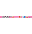 LAFFY TAFFY ROPE STRAWBERRY    24CT