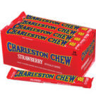 CHARLESTON CHEW STRAWBERRY    24 CT