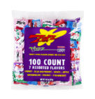 ZOTZ ASST BAG                 100CT