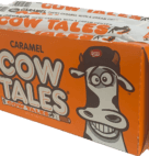 COW TALES CARAMEL              36CT