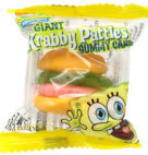 KRABBY PATTY CHANGEMAKER GIANT 36CT