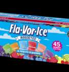 FLAVOR ICE GIANT   5.5 OZ      45CT