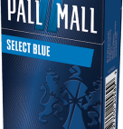 PALL MALL SEL BLUE
