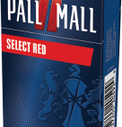 PALL MALL SEL RED