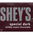 HERSHEY SPECIAL DARK          36 CT