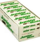 JUNIOR MINTS                   24CT