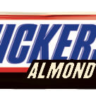 SNICKERS ALMOND               24 CT