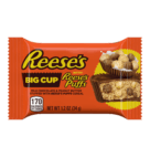 REESES PB STFD/REESE PUFF      16CT