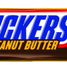SNICKERS PB SQUARED SNGLS      18CT