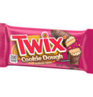 TWIX COOKIE DOUGH              20CT