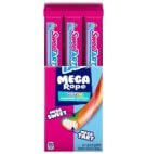 Sweetarts Rope Mega Filled     24ct