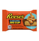 REESES BIG CUP W/CARAMEL       16CT