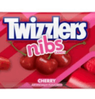 NIBS CHERRY                   36 CT