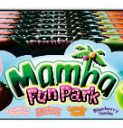 MAMBA FUN PARK 4 BRICK STICK   48CT