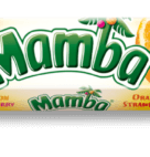 MAMBA FRUIT 3 BRICK            24CT