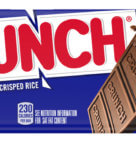 CRUNCH BAR                     36CT