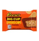 REESES BIG CUP POTATO CHIP     16CT