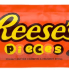 REESES PIECES                 18 CT