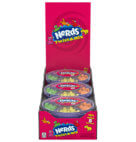 NERDS TWIST/MIX                 6CT