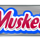 THREE MUSKETEER                36CT