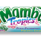 MAMBA TROPICAL 3 BRICK         24CT