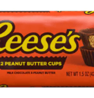 REESES PEANUT BUTTER CUP      36 CT