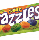 RAZZLES SOUR                   24CT