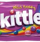 SKITTLES WILD BERRY (PURPLE)  36 CT