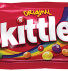 SKITTLES (RED)                36 CT