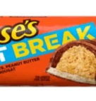 REESES FASTBREAK               18CT