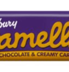 CARAMELLO STD BAR             18CT